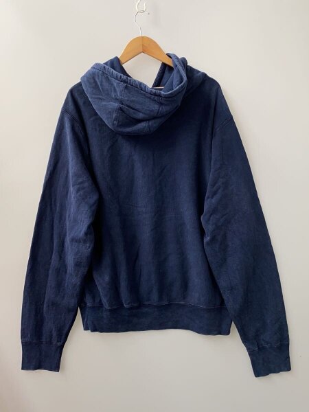 NOAH(ノア) / パーカー/XXL/コットン/NVY/24-070-122 | 古着の販売