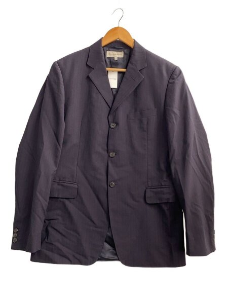 DRIES VAN NOTEN サイズ48 ジャケット　ウール DRIES VAN NOTEN(ドリスヴァンノッテン) / テーラードジャケット/48