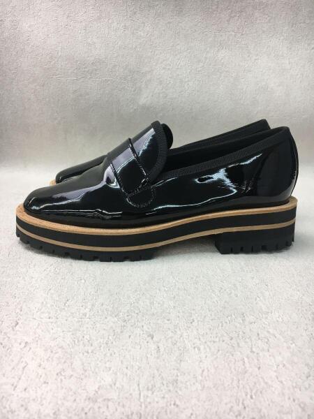 repetto(レペット) / Gaylor Loafer/ローファー/36/BLK/パテントレザー 