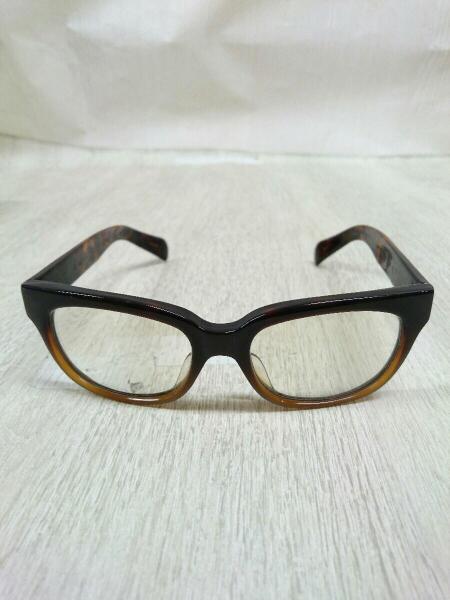 DITA(ディータ) / サングラス/ウェリントン/BRW/BRW/キズ有/DITA  