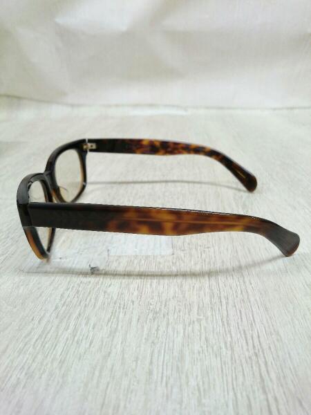 DITA(ディータ) / サングラス/ウェリントン/BRW/BRW/キズ有/DITA  