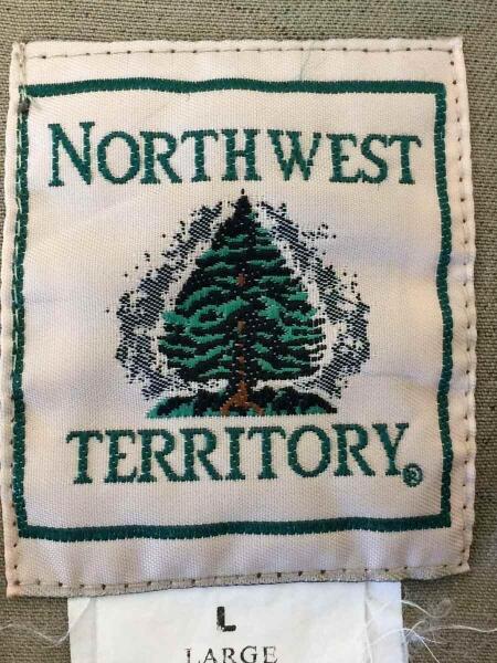 その他ブランド(ソノタブランド) / NORTHWEST TERRITORY/ベスト