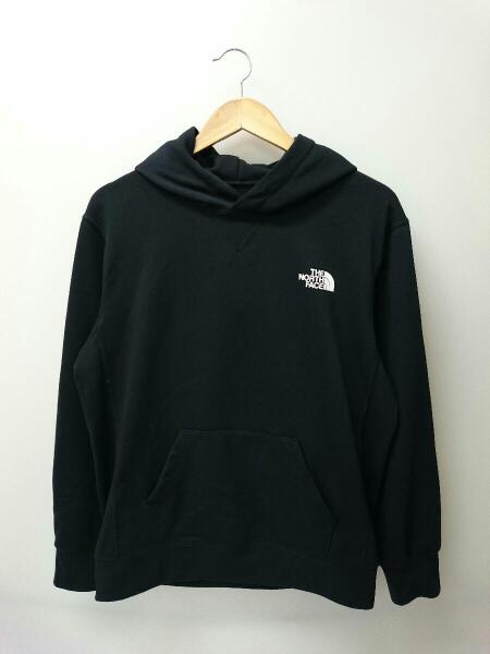 THE NORTH FACE(ザノースフェイス) / パーカー/L/ポリエステル/BLK 