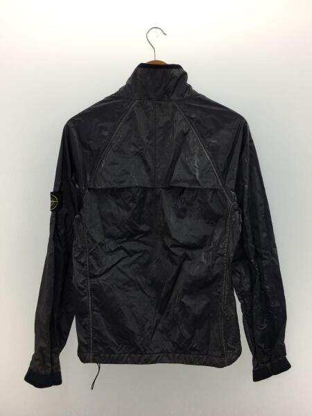 STONE ISLAND PRISMATIC SILK JACKET