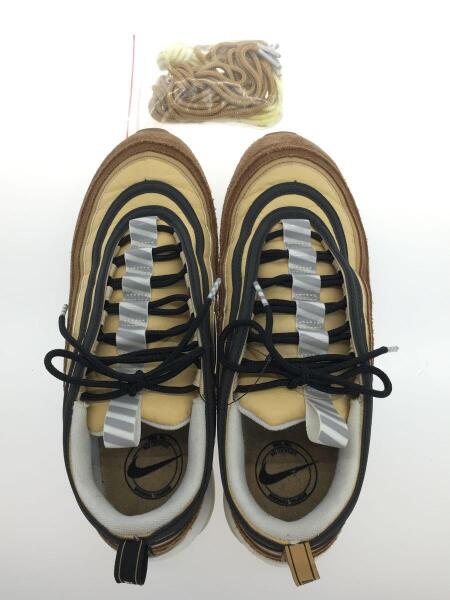 NIKE(ナイキ) / AIR MAX 97/エアマックス/ブラウン/921826-201/27.5cm 