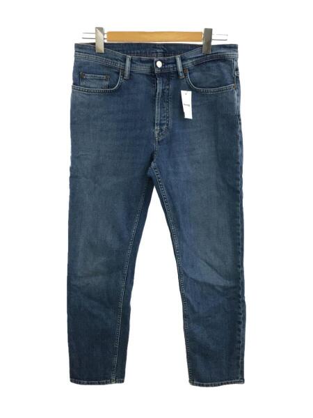Acne Studios(Acne)(アクネストゥディオズ(アクネ)) / RIVER MID BLUE 