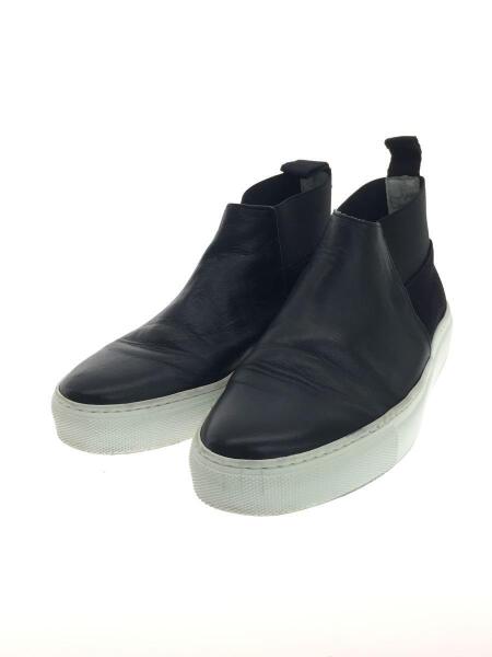 Amb(エーエムビー) / ハイカットスニーカー/36/BLK/8000 | 中古品の  