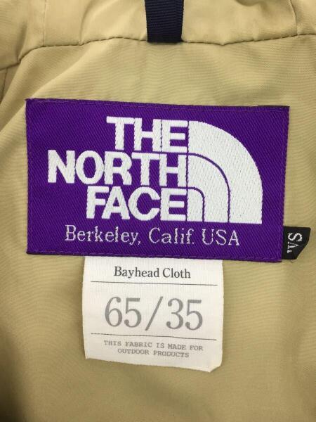 THE NORTH FACE PURPLE LABEL(ザノースフェイスパープルレーベル) / 65 