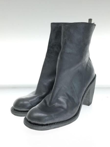 424 ankle zip boots ジップ アンクルブーツ（424 ankle zip