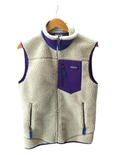 patagonia(パタゴニア) / クラシックレトロベスト/ボアベスト/S  