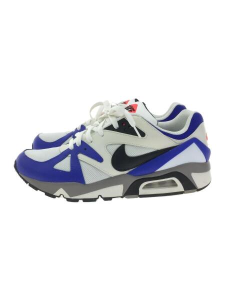 NIKE(ナイキ) / AIR STRUCTURE/エアストラクチャー/28cm/BLU/DC2548 