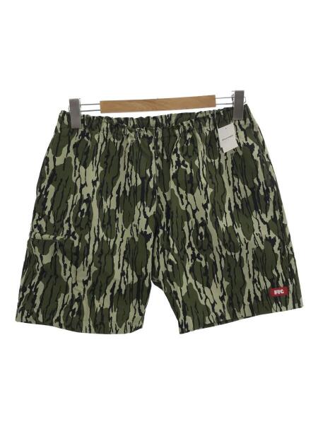 FTC ナイロンショートパンツ