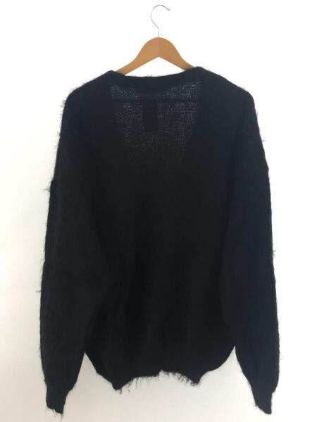 COOTIE(クーティー) / 21AW/Mohair Cardigan/モヘヤカーディガン COOTIE(クーティー) / 21AW/Mohair Cardigan/モヘヤカーディガン