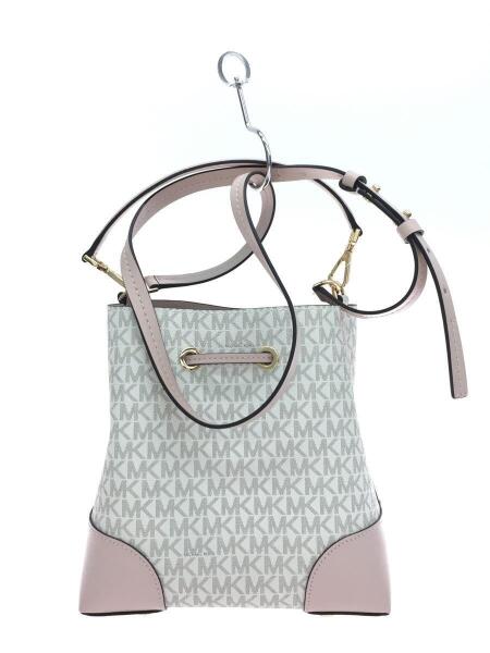 MICHAEL KORS(マイケルコース) / 2WAY/巾着バッグ/ショルダーバッグ 
