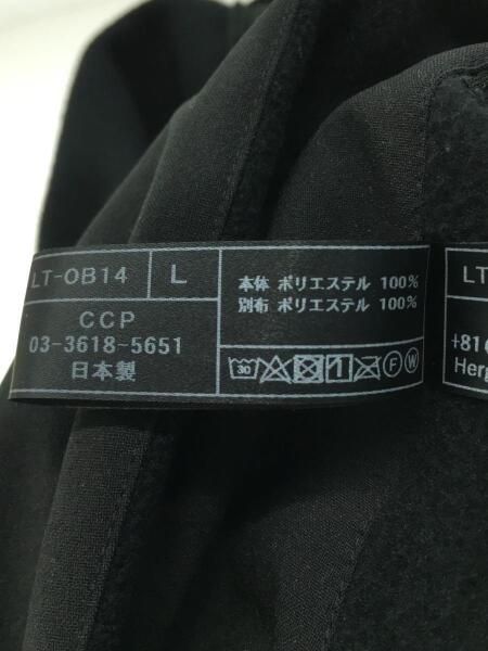 CCP(シーシーピー) / FILTER TOP PULLOVER/フィルタートッププル 