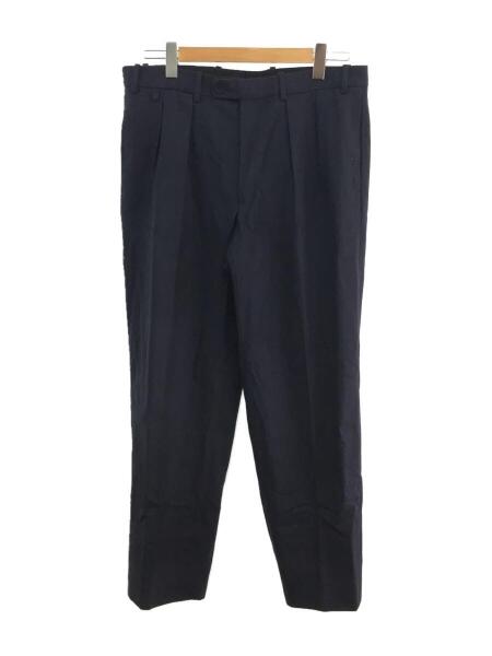 BERNARD ZINS(ベルナールザンス) / BAC J/スラックスパンツ/FR44 US34