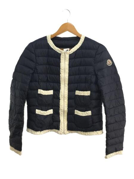 MONCLER(モンクレール) / ライトダウンジャケット/flavienne/2/--/NVY 