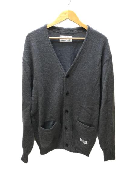 WACKO MARIA(ワコマリア) ⁄ mohair cardigan⁄モヘアカーディガン 