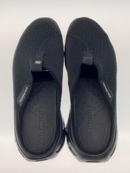 salomon(サロモン) / BUTY SALOMON REELAX SLIDE/28cm/BLK/471120 