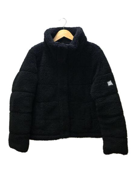 カルバンクライン ボアジャケット Calvin Klein カルバン・クライン の 