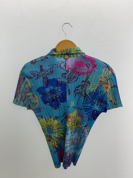 PLEATS PLEASE ISSEY MIYAKE(プリーツプリーズイッセイミヤケ) / 半袖