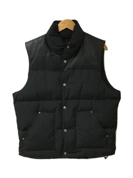 br>Schott ショット/ダウンベスト/3122071/ABランク/03【中古】 Schott
