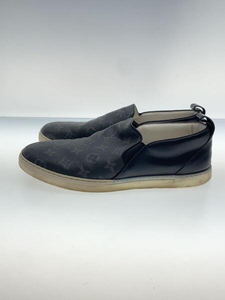 LOUIS VUITTON(ルイヴィトン) / スリッポン/モノグラム//size8 1 LOUIS VUITTON(ルイヴィトン) / スリッポン/モノグラム//size8 1