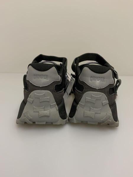 camper(カンペール) / TWINS DRIFT TRAIL/ローカットスニーカー/39/BLK 