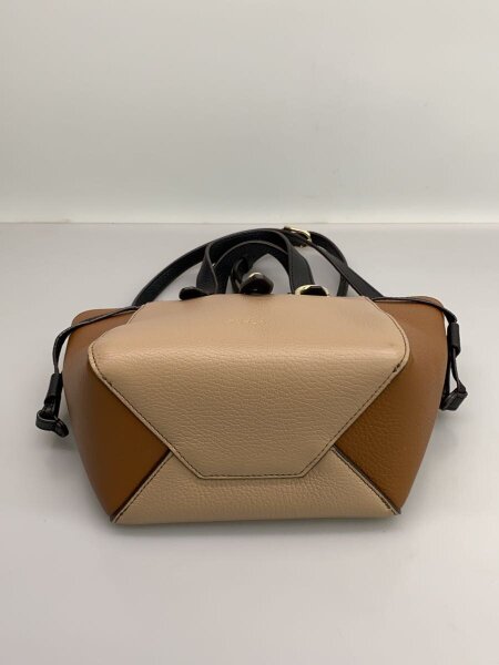 FURLA(フルラ) / NET MINI TOTE/バイカラー/2WAYショルダーバッグ 
