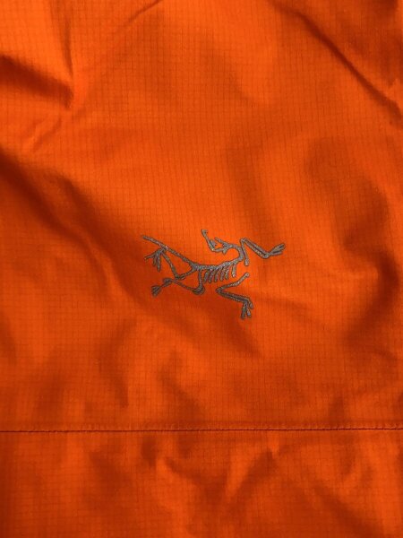 ARC'TERYX(アークテリクス) / NORVAN LT HOODY/マウンテンパーカ/L