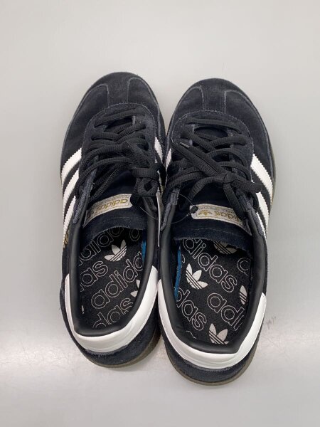 adidas SPEZIALスニーカー ブラック/ホワイト 26.5 箱あり（アディダス 