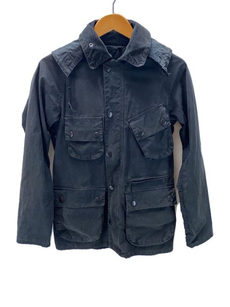Barbour(バブアー) / ×WHITE MOUNTAINEERING/ジャケット/--/コットン 