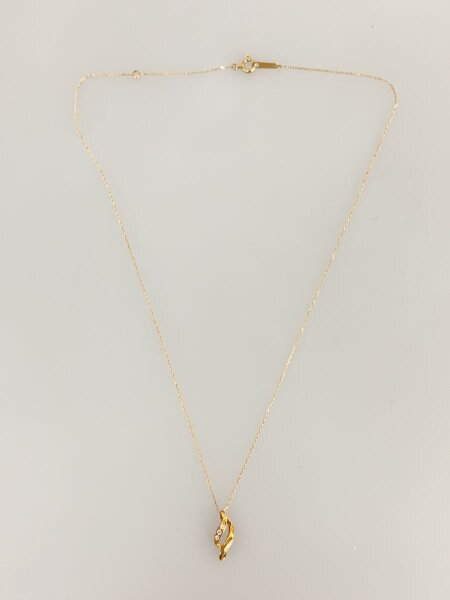 その他ブランド(ソノタブランド) / ESTELLE/CUKEクーキ/K10YG