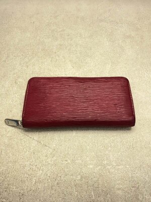 LOUIS VUITTONの「エピ 長財布」に該当する検索結果 | 古着・中古品の  