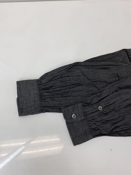 Porter Classic(ポータークラシック) / 克シャツ/KATSU SHIRT/長袖 Porter Classic(ポータークラシック) / 克シャツ/KATSU SHIRT/長袖