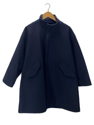 Spick&Span メルトン フィールドコート Spick & Span（スピックアンドスパン）の「メルトンM-65