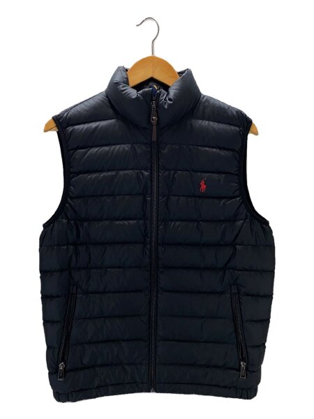 POLO RALPH LAUREN(ポロラルフローレン) / ダウンベスト/S POLO RALPH LAUREN(ポロラルフローレン) / ダウンベスト/S