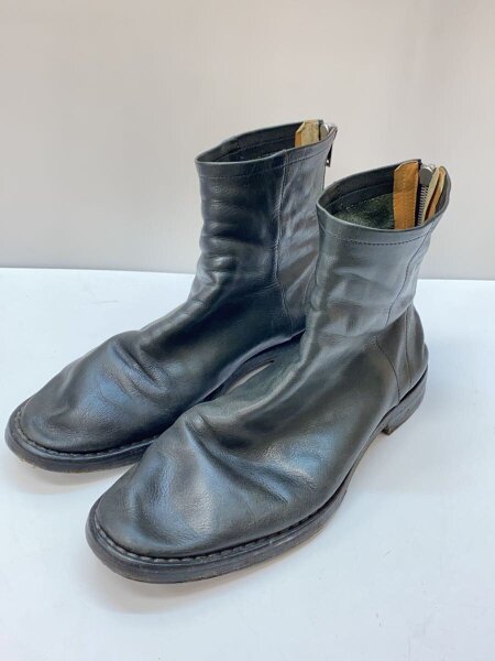 Maison Margiela(メゾンマルジェラ) / ブーツ/43/BLK// | 中古品の販売 