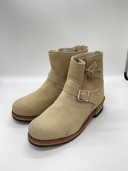 その他ブランド(ソノタブランド) / GOD&BLESS/エンジニアブーツ/27.5cm