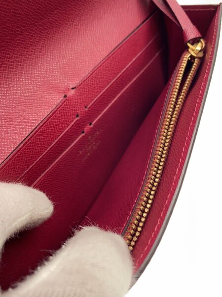 LOUIS VUITTON(ルイヴィトン) / ポルト・フォイユ・ジャンヌ_