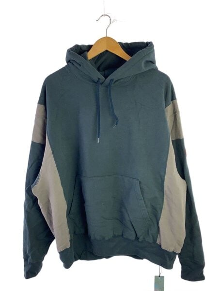 C.E(CAV EMPT)(シーイー(キャブエンプト)) / SIDE COLOUR HOODY 