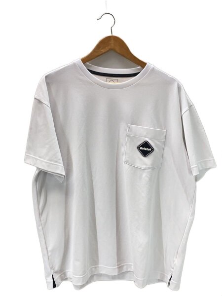 F.C.R.B.(F.C.Real Bristol)(エフシー(レアルブリストル)) / 23SS 