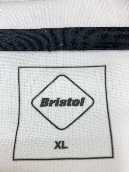 F.C.R.B.(F.C.Real Bristol)(エフシー(レアルブリストル)) / 23SS 