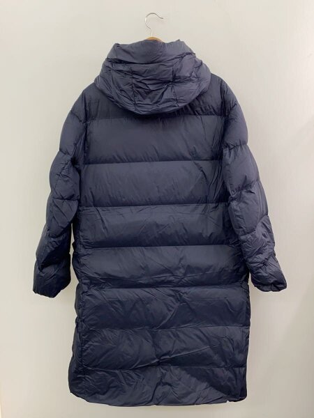 UNIQLO(ユニクロ) / +J/20AW/ライトダウンボリュームロングフーデッド 