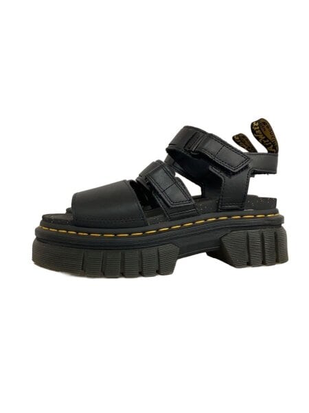 Dr.Martens(ドクターマーチン) / RICKI 3-STRAP SANDAL/サンダル/UK5/BLK |  中古品の販売・通販ならセカンドストリート ドクターマーチン Ricki 3 Strap Sandal SANDAL