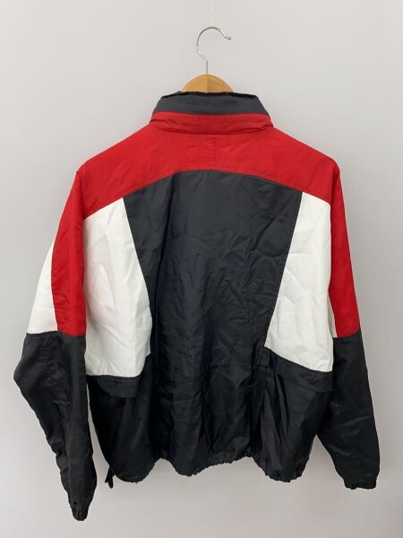 NIKE(ナイキ) / ウーブンジャケット/AS M NSW JKT WVN RE-ISSUE/L/RED 