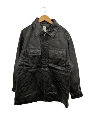 Wilsons Leatherのレザージャケット検索結果|古着・中古品の通販サイト
