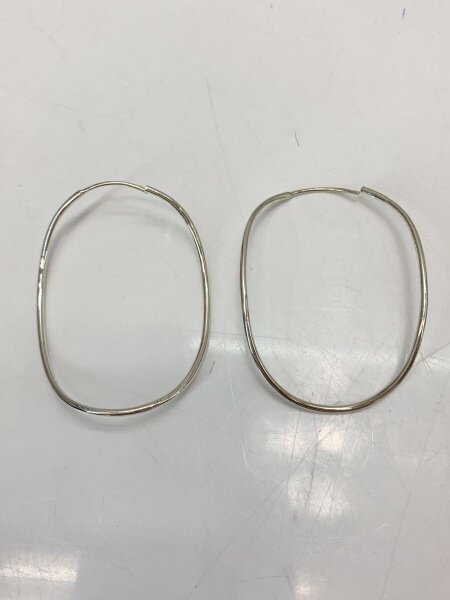 試着のみ BARJEWELLERY ピアス Gold 両耳 その他ブランド(ソノタ 