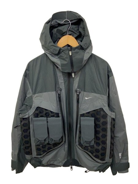 NIKE(ナイキ) / 24AW/ISPA BUTTERFLY JACKET/ジャケット/L/ナイロン 