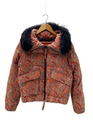 オリゾンティ期 ヴィヴィアンウエストウッドレッドレーベル 変形ダウンジャケット Vivienne Westwood RED LABELのダウンジャケット検索結果|古着・中古品
